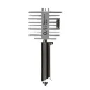Bambu Lab original Hotend with Stainless Steel Nozzle - 0.4mm for A1/A1 Mini/A2L