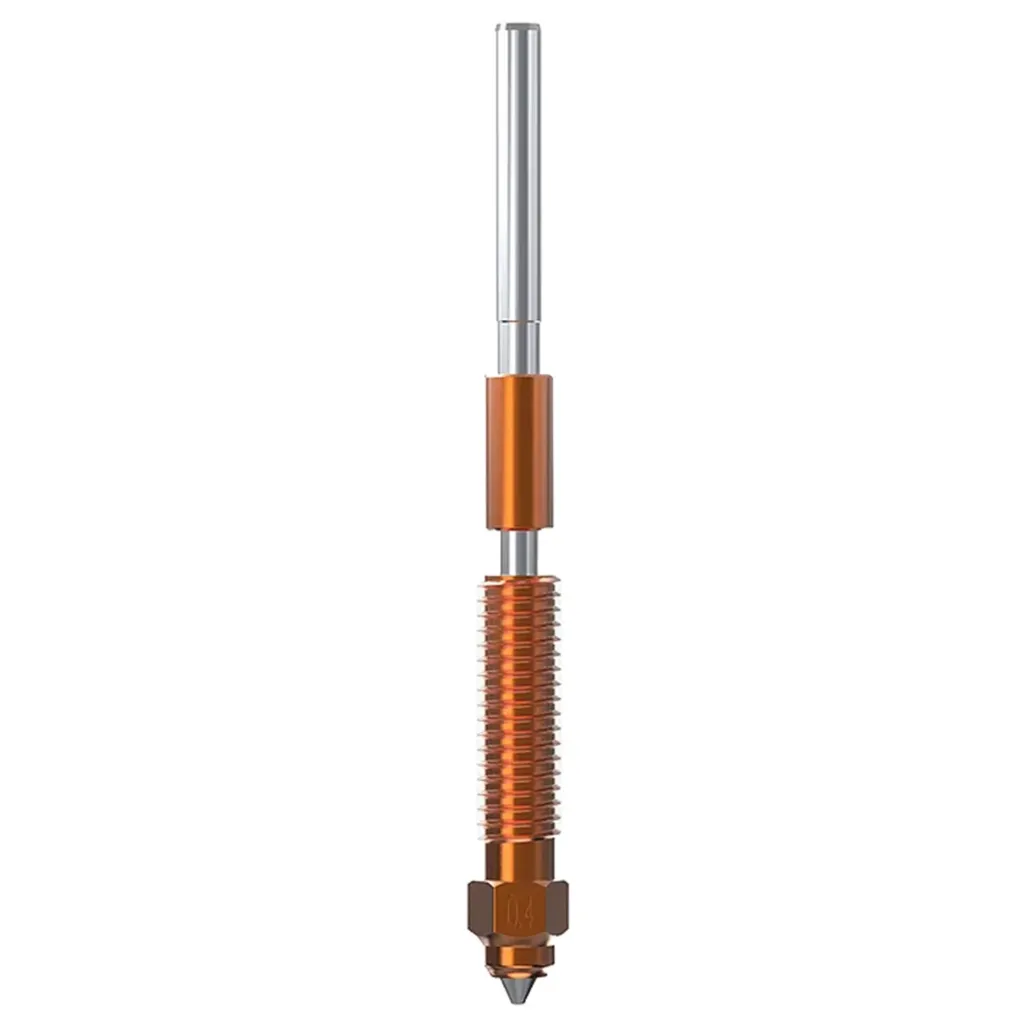 [OPACR0001] Creality Accessories Unicorn Quick-Swap Nozzle 0.4mm for Creality K2 Plus