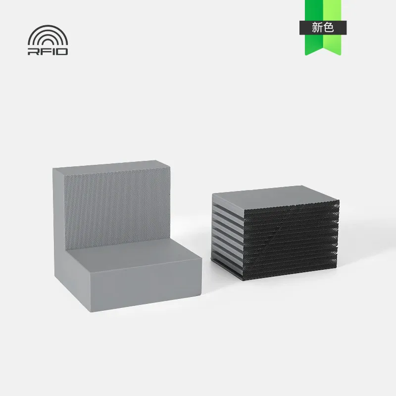 [SUPBM0001] Bambu Lab support for PLA/PETG Black (65103) Filament-0.5KG -1.75- With Spool