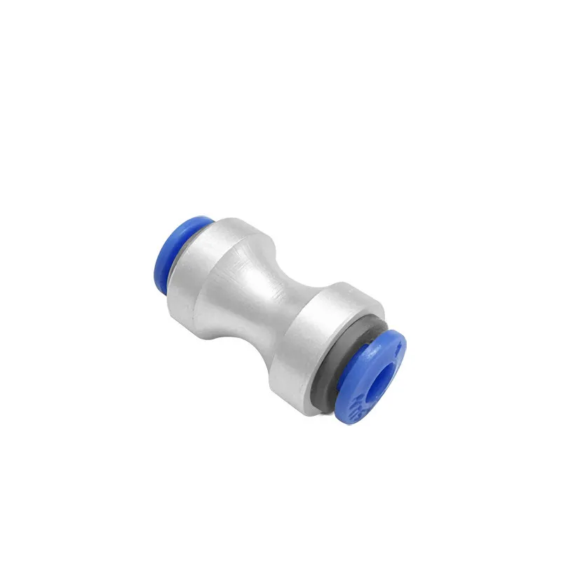 [GPAGE0001] PTFE Tube Pneumatic Connector Fitting for AMS & 3D Printer Feed System