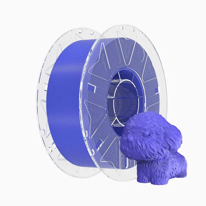 [PLACR0414] Creality Hyper PLA RFID Very Peri Filament-1KG -1.75- With Spool