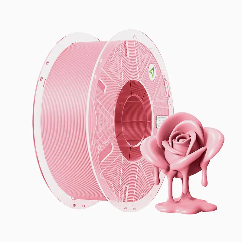 [PLACR0416] Creality Hyper PLA RFID Orchid Powder Filament-1KG -1.75- With Spool