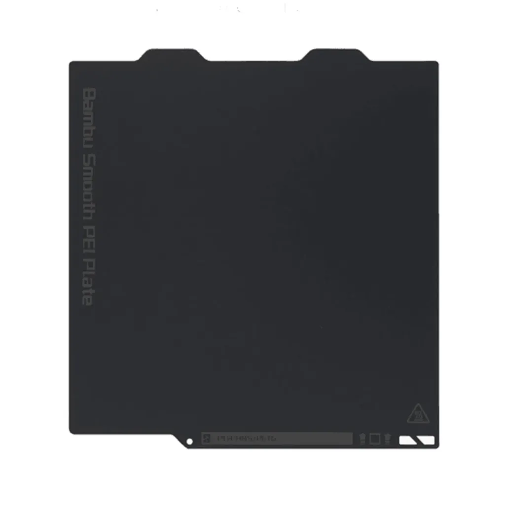 [PLTBM0002] Bambu Lab  Smooth PEI Plate 180*180mm for A1 Mini