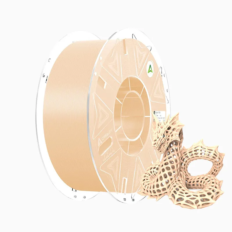 [PLACR0212] Creality Hyper PLA RFID Filament-1KG -1.75-Skin-With Spool