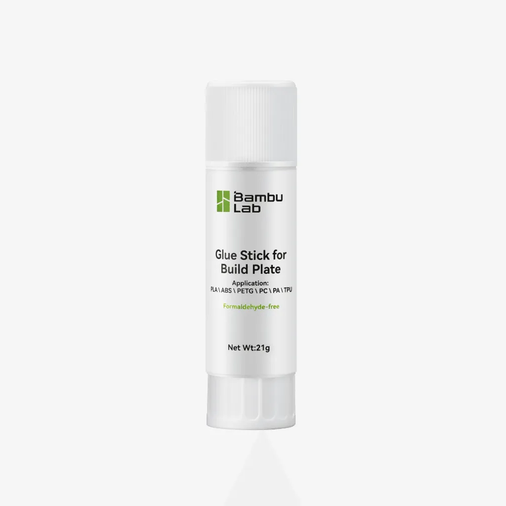 Bambu Lab Glue Stick for Build Plate Compatible with All Series