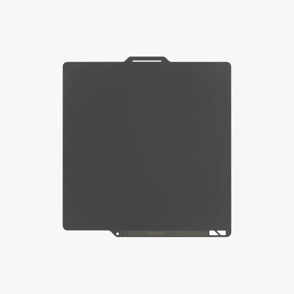 Bambu Cool Plate SuperTack for A1/X1C/X1E/P1S/P1P/P2S
